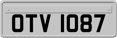 OTV1087