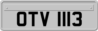 OTV1113