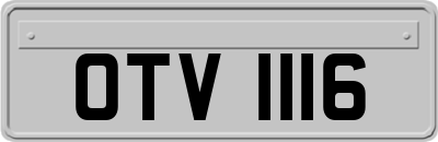 OTV1116
