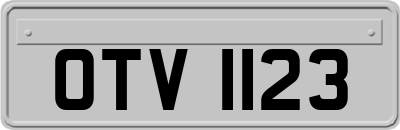 OTV1123