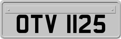 OTV1125
