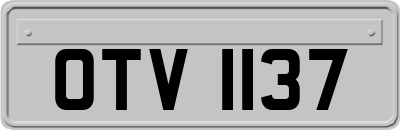 OTV1137