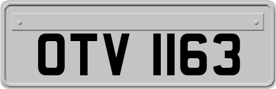 OTV1163