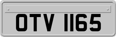 OTV1165