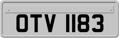 OTV1183
