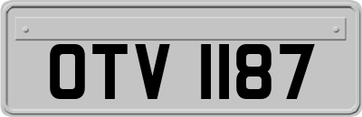 OTV1187