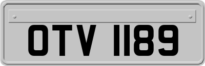 OTV1189