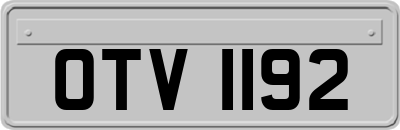 OTV1192