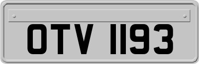 OTV1193