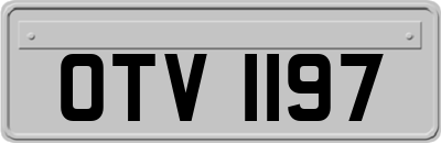OTV1197