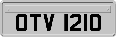 OTV1210