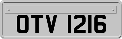 OTV1216