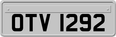 OTV1292