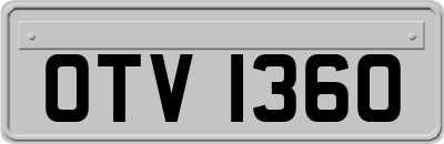 OTV1360