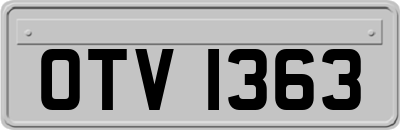 OTV1363