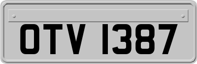 OTV1387