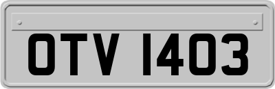OTV1403