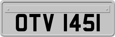 OTV1451