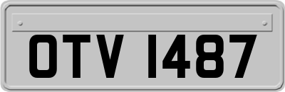 OTV1487