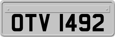 OTV1492