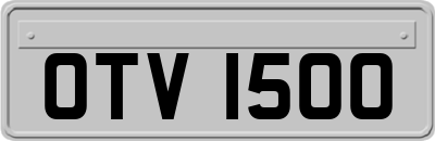 OTV1500