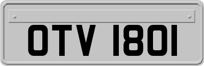 OTV1801