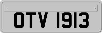 OTV1913