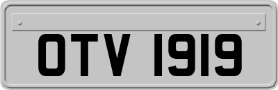 OTV1919
