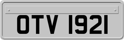 OTV1921