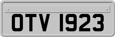 OTV1923