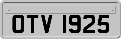 OTV1925