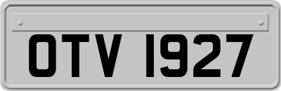 OTV1927