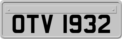 OTV1932
