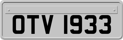 OTV1933
