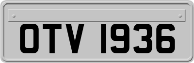 OTV1936