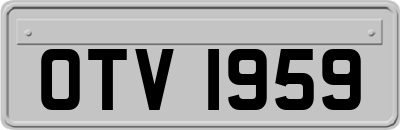 OTV1959