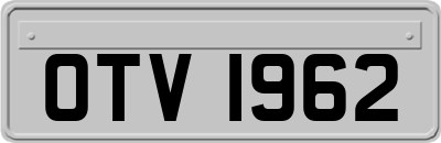 OTV1962