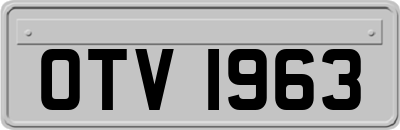 OTV1963