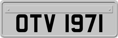 OTV1971