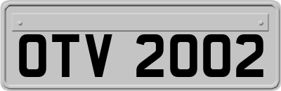OTV2002
