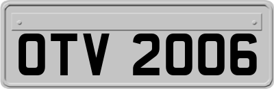 OTV2006