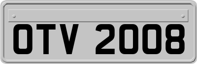 OTV2008