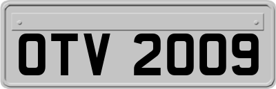OTV2009
