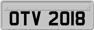 OTV2018