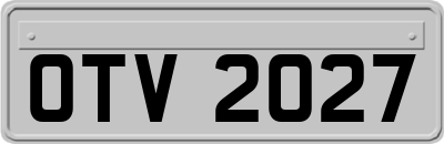 OTV2027