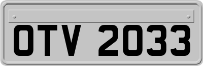 OTV2033