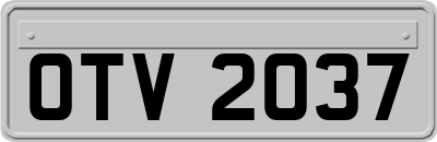 OTV2037