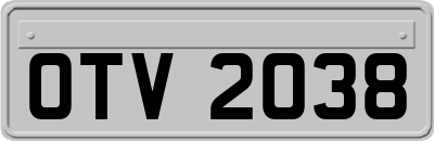 OTV2038