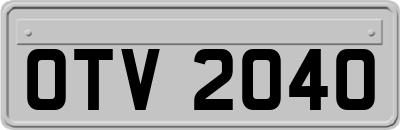 OTV2040