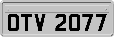 OTV2077